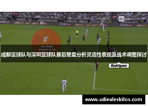 成都足球队与深圳足球队赛后复盘分析灵活性表现及战术调整探讨