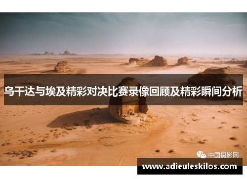 乌干达与埃及精彩对决比赛录像回顾及精彩瞬间分析